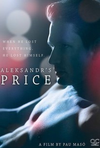 movie poster for Aleksandr's Price