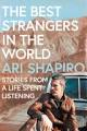 Cover of book The Best Strangers in the World